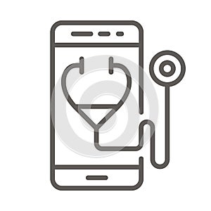 Digital stethoscope and innovative medical diagnostics