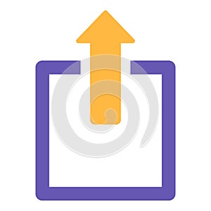 Digital Storage Realm Cloud Data Upload