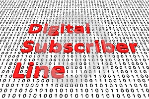 Digital subscriber Line