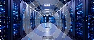 Digital Symphony: The Heart of Cloud Computing. Concept Cloud Computing, Digital Symphony,