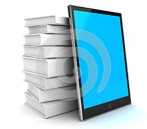 Digital tablet pc