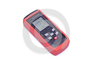 Digital tachometer