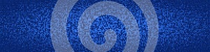 Digital tech seamless background, glowing pixel matrix for AI, coding, blockchain, fintech, cybersecurity BG, software