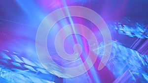 Digital technologies, cloud computing, digital future, information transfer. Abstract technology big data background concept.