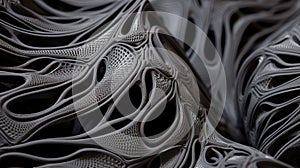 digital technology textiles