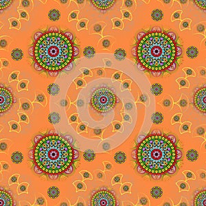 Digital And Textile Design Pattern Background Wallpaper Design Best Image e of