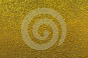 Digital Texture Gold Background