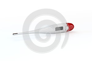 Digital Thermometer