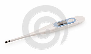 Digital thermometer