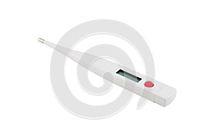 Digital Thermometer