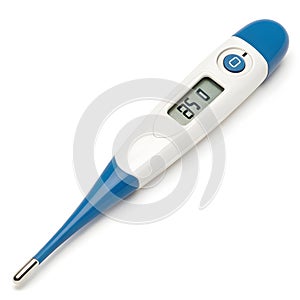 Digital Thermometer