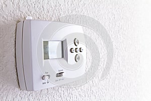 Digital thermostat