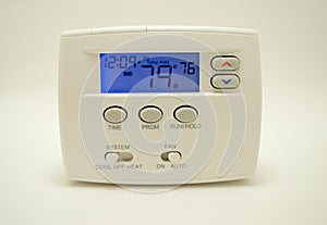 Digital Thermostat