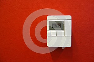 Digital Thermostat