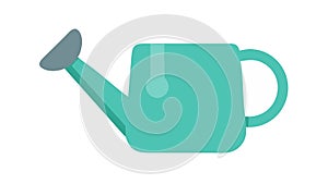 Digital Timer or Clock Display Numbers, vector design Generative AI