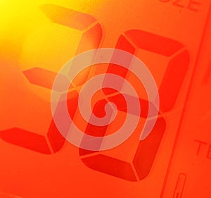 DigitalÃÂ Timer