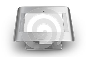 Digital touchscreen board
