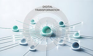 Digital Transformation Network