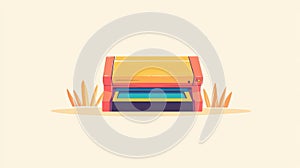 digital transforming printer