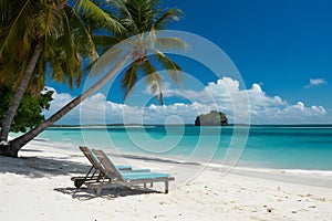 Digital travel arrangements made easy Online booking for summer occasions photo