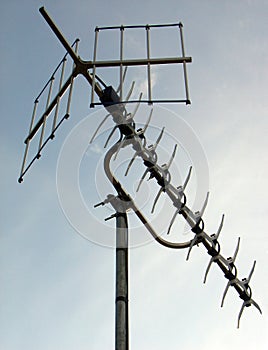 Digital TV Aerial