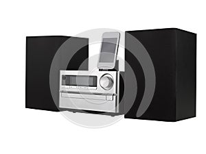 Digital usb, cd player and mp3