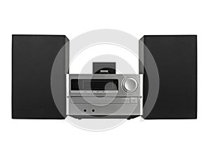 Digital usb ,Tuner, cd player