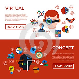 Digital vector augmented analytics