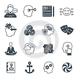 Digital vector neuro linguistic programming