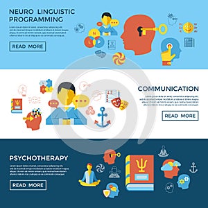 Digital vector neuro linguistic programming