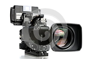 Digital Video Camera