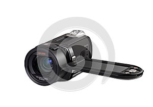 Digital Video Camera