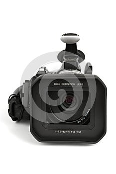 Digital Video Camera