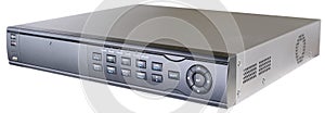 Digital video recorder