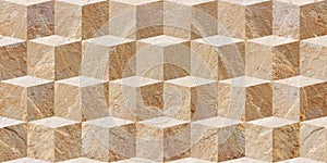 Digital wall tiles and background vintage wallpaper gometical design. Carpet, paper,elivation.