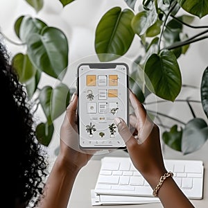 Digital Workspace Design