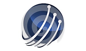 Digital World and Electrical Connections