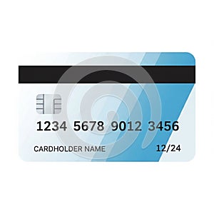 A digitally created image of a