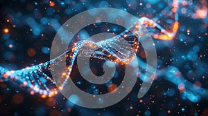 AI Algorithm Identifies Potential Biomarkers for Disease