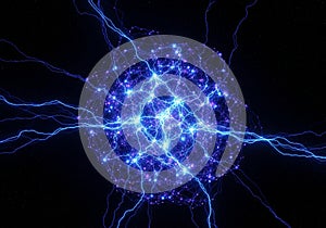 A digitally rendered image featuring an