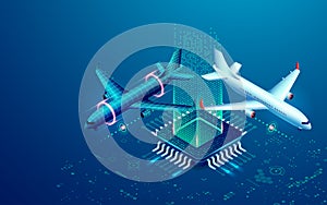DigitalTwin photo