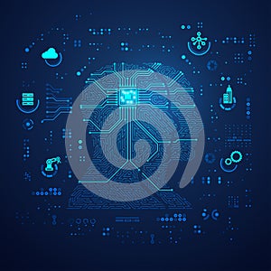 DigitalTwin photo