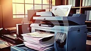 digitize office documents