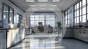 digitize scanning office