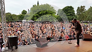 Dignity Copenhagen 2015