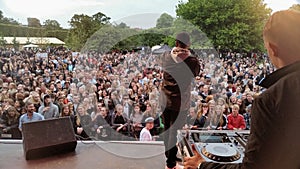 Dignity Copenhagen 2015