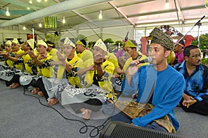 Dikir Barat