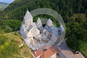 Dilijan Haghartsin monastery