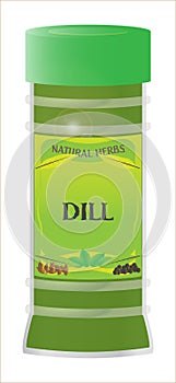 Dill