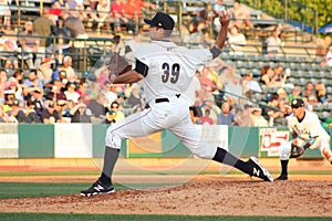 Dillon McNamara, Charleston RiverDogs